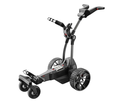 Pojazd elektryczny Navee Birdie 3X